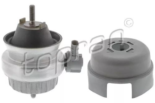 Mounting, engine