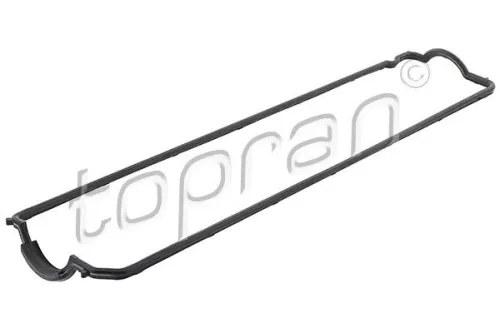 TOPRAN Gasket, cylinder head cover (301 866)