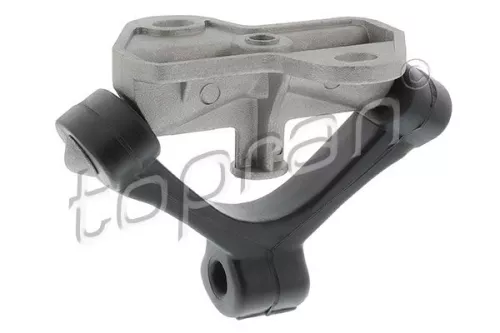 TOPRAN Mount, exhaust system (107 223)