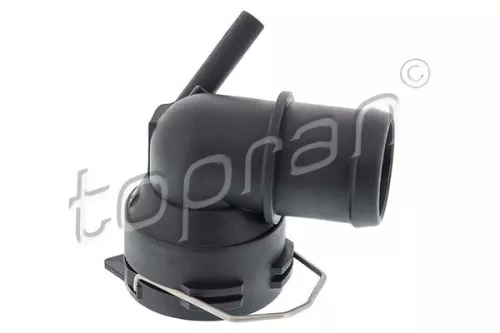 TOPRAN Coolant Flange (115 410)