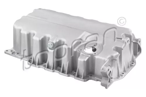 TOPRAN Oil Sump (117 104)