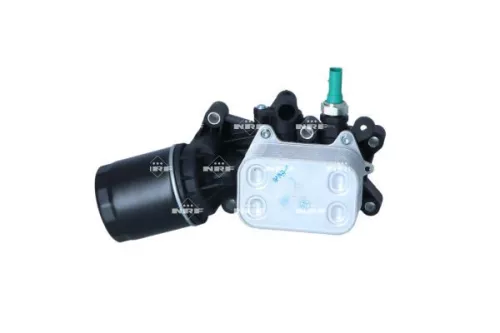 NRF Housing, oil filter (31845)