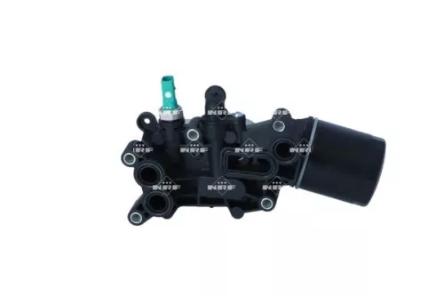 NRF Housing, oil filter (31845)