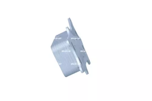 NRF Oil Cooler, engine oil (31863)