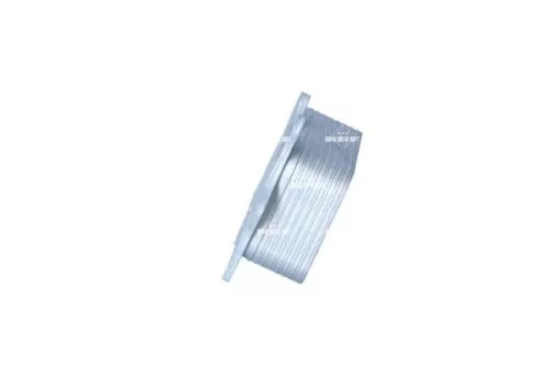 NRF Oil Cooler, engine oil (31863)