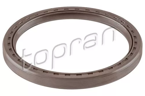 TOPRAN Shaft Seal, automatic transmission (114 528)