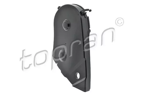 TOPRAN Cover, timing belt (109 110)