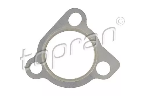 Gasket, charger