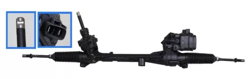 ELSTOCK Steering Gear (17-1539)