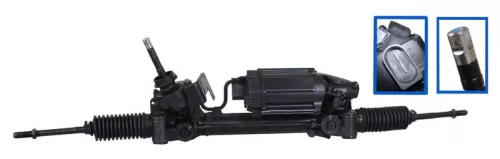 ELSTOCK Steering Gear (17-1895)