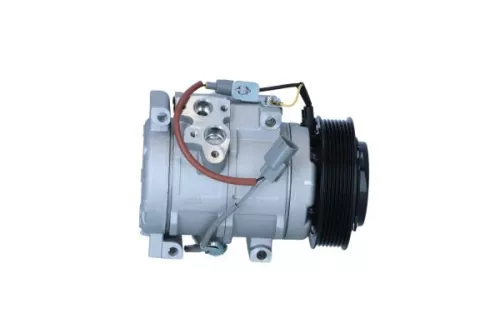 NRF Compressor, air conditioning (32896)