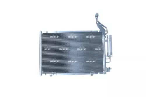 NRF Condenser, air conditioning (350453)