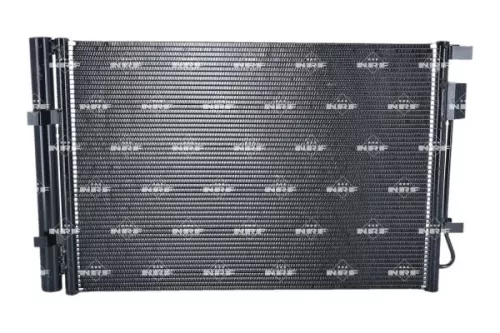 NRF Condenser, air conditioning (350496)