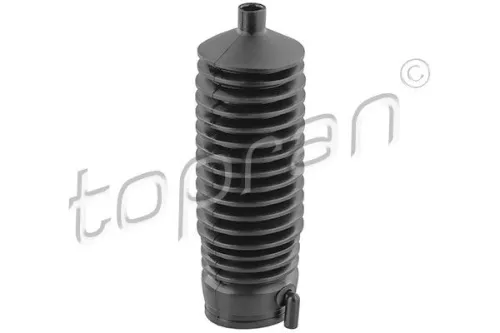 TOPRAN Bellow, steering (205 791)