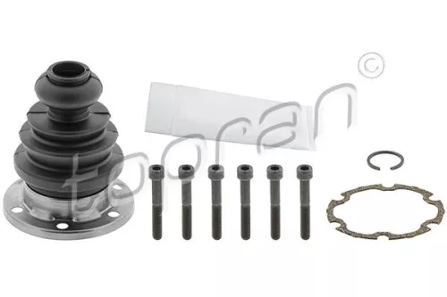 TOPRAN Bellow Kit, drive shaft (108 213)