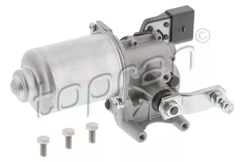 TOPRAN Wiper Motor (115 063)