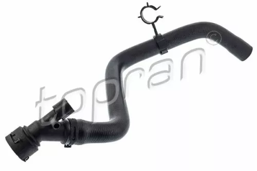 TOPRAN Radiator Hose (114 364)