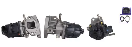ELSTOCK EGR Valve (73-0363)
