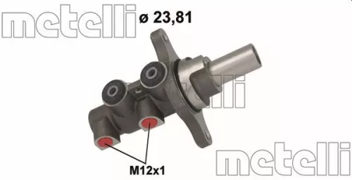 METELLI Brake Master Cylinder (05-1154)