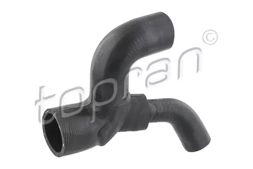 TOPRAN Radiator Hose (206 658)