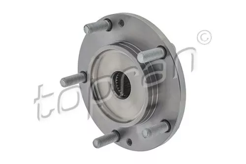 TOPRAN Wheel Hub (820 939)