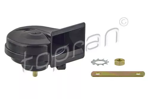 TOPRAN Signal Horn (102 955)