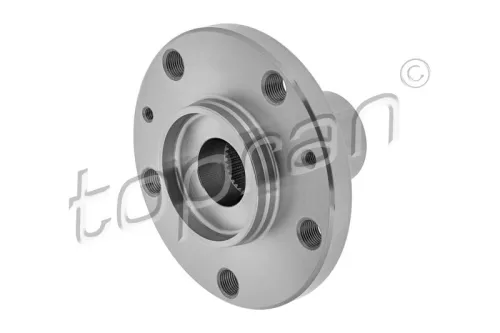 TOPRAN Wheel Hub (722 288)
