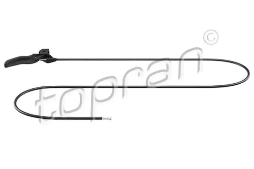TOPRAN Bonnet Cable (206 218)