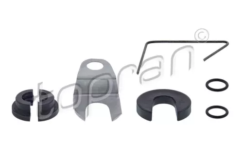 TOPRAN Repair Kit, gear shift lever (701 654)