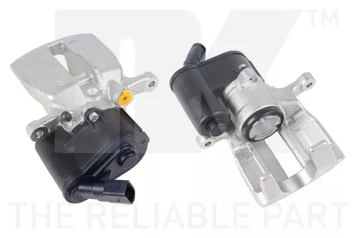 Brake Caliper