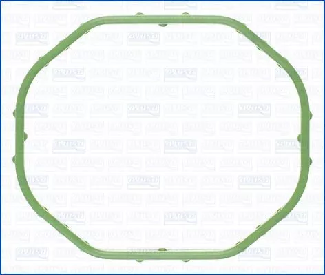 AJUSA Gasket, intake manifold (01314700)