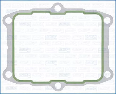 AJUSA Gasket, intake manifold (01445700)