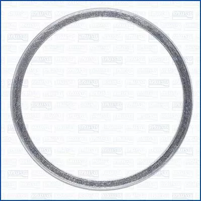 AJUSA Seal Ring, exhaust pipe (19007600)