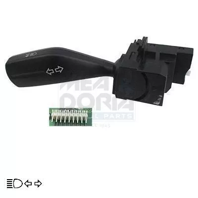 MEAT & DORIA Steering Column Switch (23339)