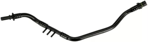GATES Hose, crankcase ventilation (EMH432)