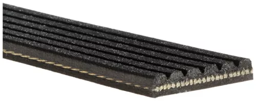 GATES V-ribbed Belt (6PK1380)