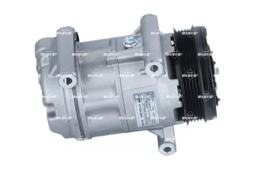 NRF Compressor, air conditioning (320131)