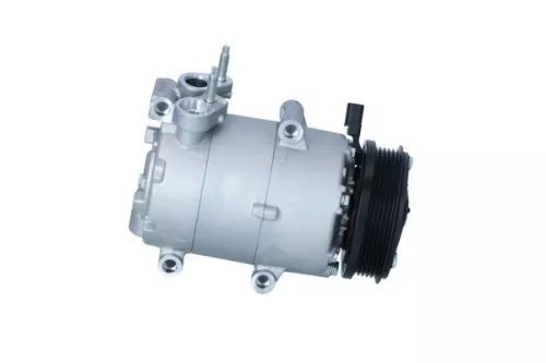 NRF Compressor, air conditioning (320147)