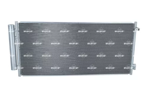 NRF Condenser, air conditioning (350498)
