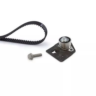 GATES Timing Belt Kit (K015552XS)