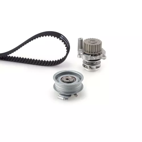 Water Pump & Timing Belt Kit