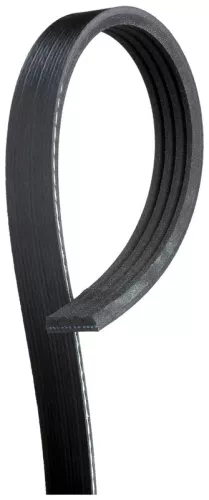 GATES V-ribbed Belt (4PK750)