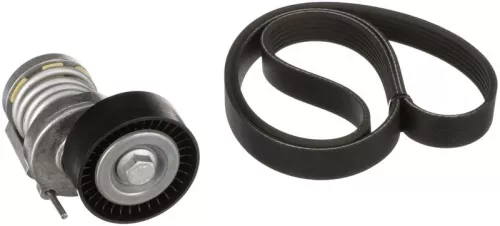 GATES V-ribbed Belt Set (K036PK1078)