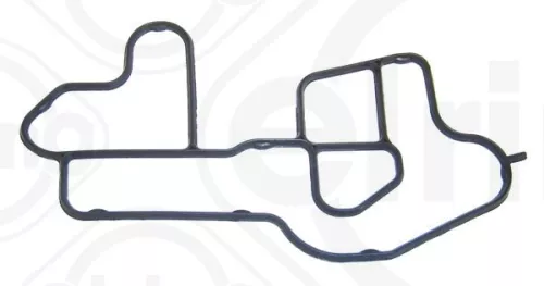 ELRING Gasket, oil filter housing (135.471)