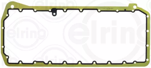 ELRING Gasket, oil sump (151.900)