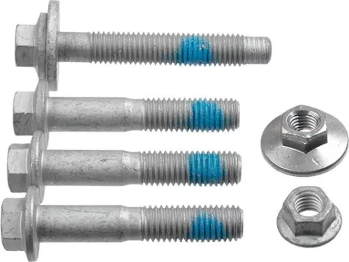 LEMFORDER Repair Kit, wheel suspension (42761 01)