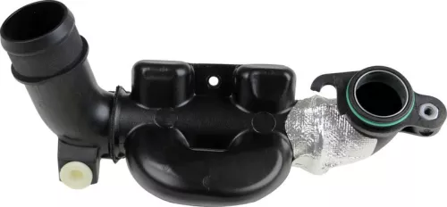 GATES Charge Air Hose (09-0202)