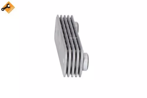 NRF Oil Cooler, engine oil (31829)