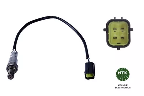 NTK Oxygen Sensor (92492)
