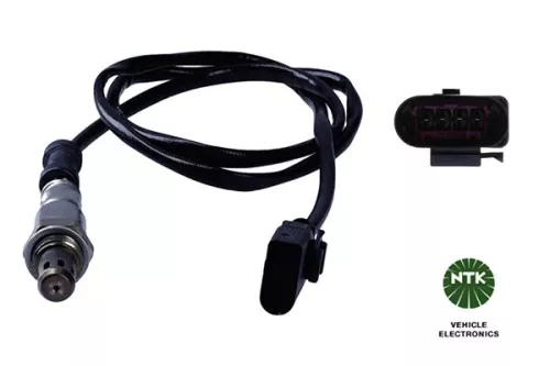 Oxygen Sensor